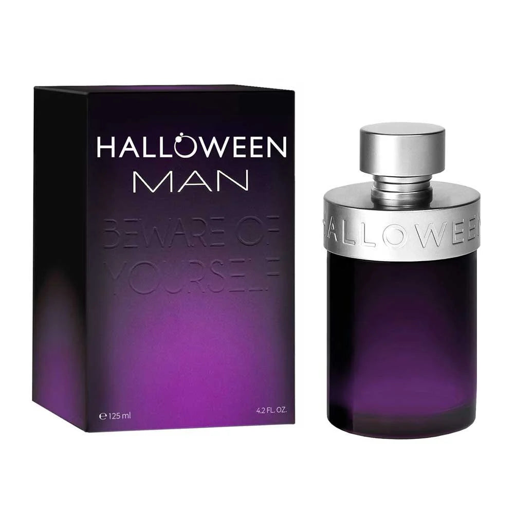 Halloween Man 125ml EDT