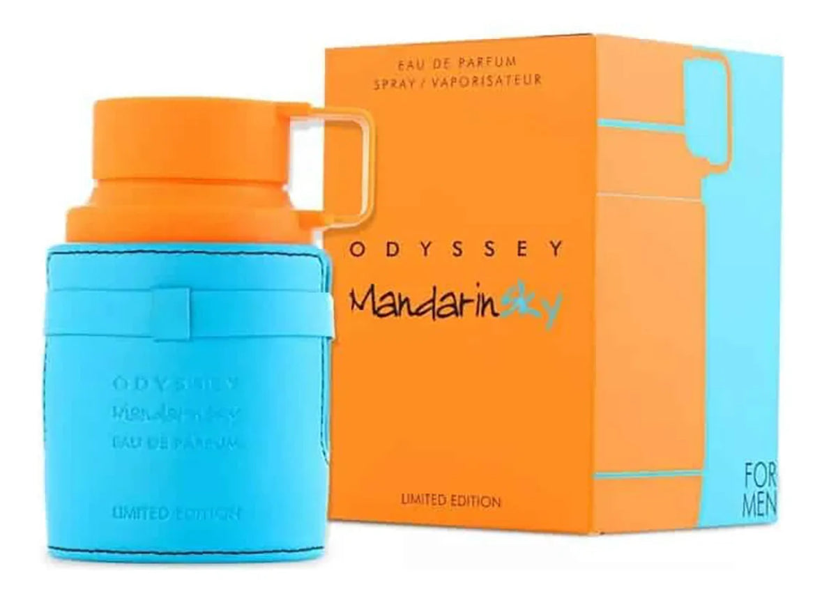 Armaf Odyssey Mandarin Sky Limited 100ml