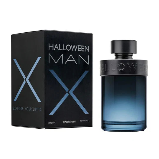 Halloween Man X 125ml EDT