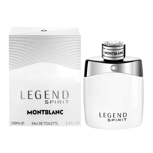 Montblanc Legend Spirit 100ml EDT