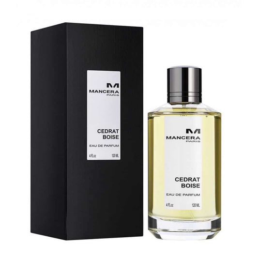 Mancera Cedrat Boise