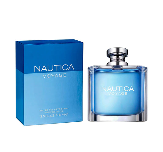 Náutica Voyage