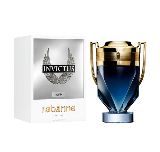 Invictus Parfum