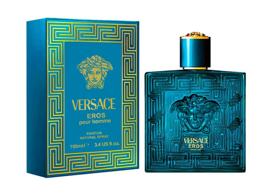 Versace Eros Parfum