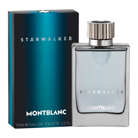 Montblanc Starwalker 75ml EDT