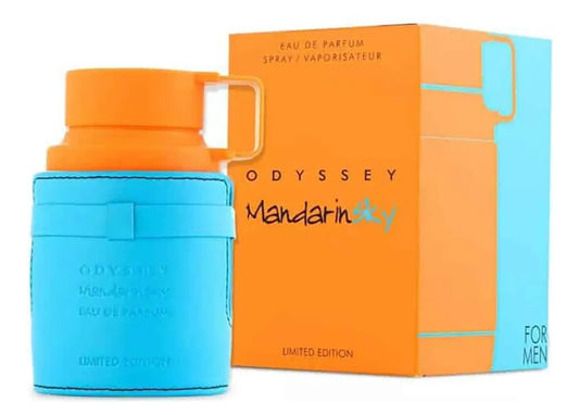 Armaf Odyssey Mandarin Sky Limited 100ml