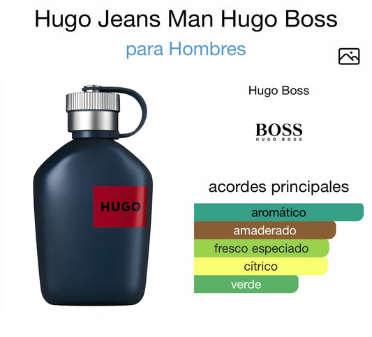 Hugo Jeans 100ml