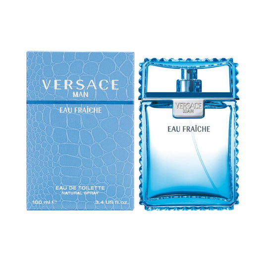 Versace Man Fraiche