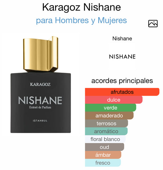 Karagoz 50ml