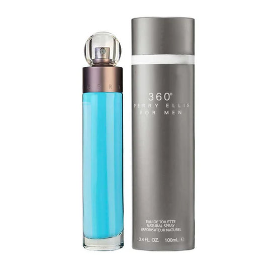 360 Men 100ml EDT