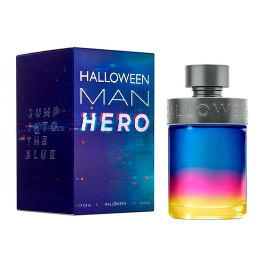 Halloween Man Hero 125ml