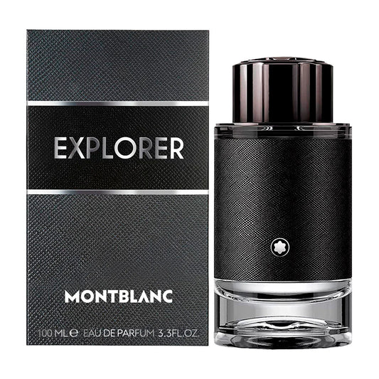 Montblanc Explorer 100ml EDP
