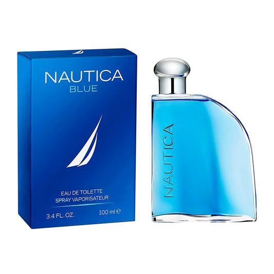 Náutica Blue