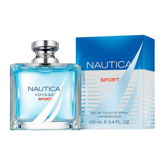 Nautica Voyage Sport 100ml