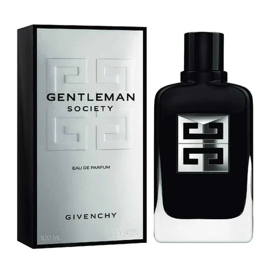 Givenchy Gentleman Society