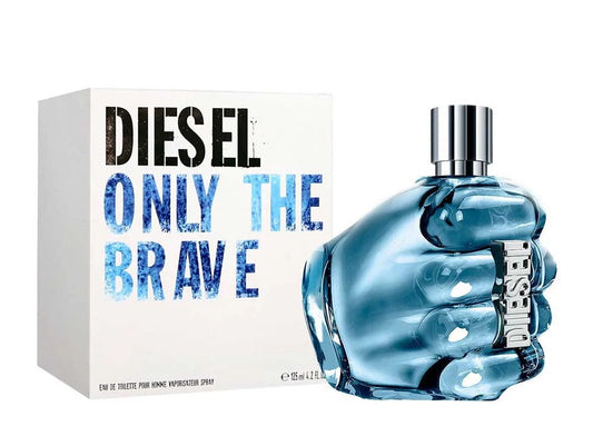 Diesel Only The Brave 125ml